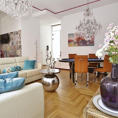 Luxury Apartments Delft Family Houses Екстериор снимка