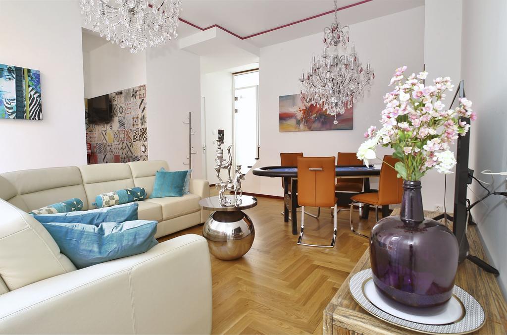 Luxury Apartments Delft Family Houses Екстериор снимка
