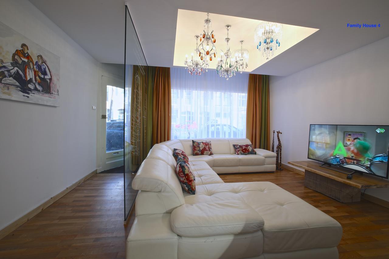 Luxury Apartments Delft Family Houses Екстериор снимка