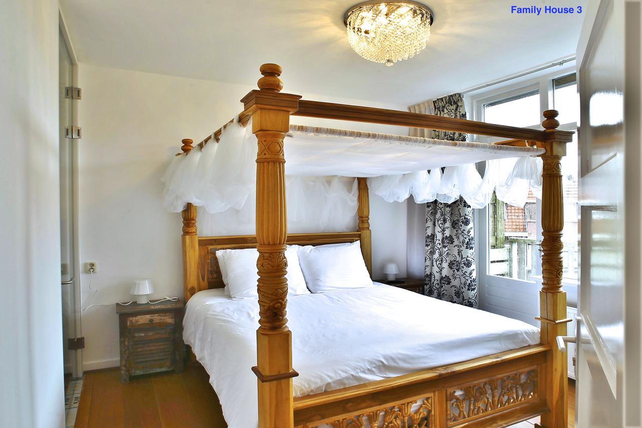 Luxury Apartments Delft Family Houses Екстериор снимка