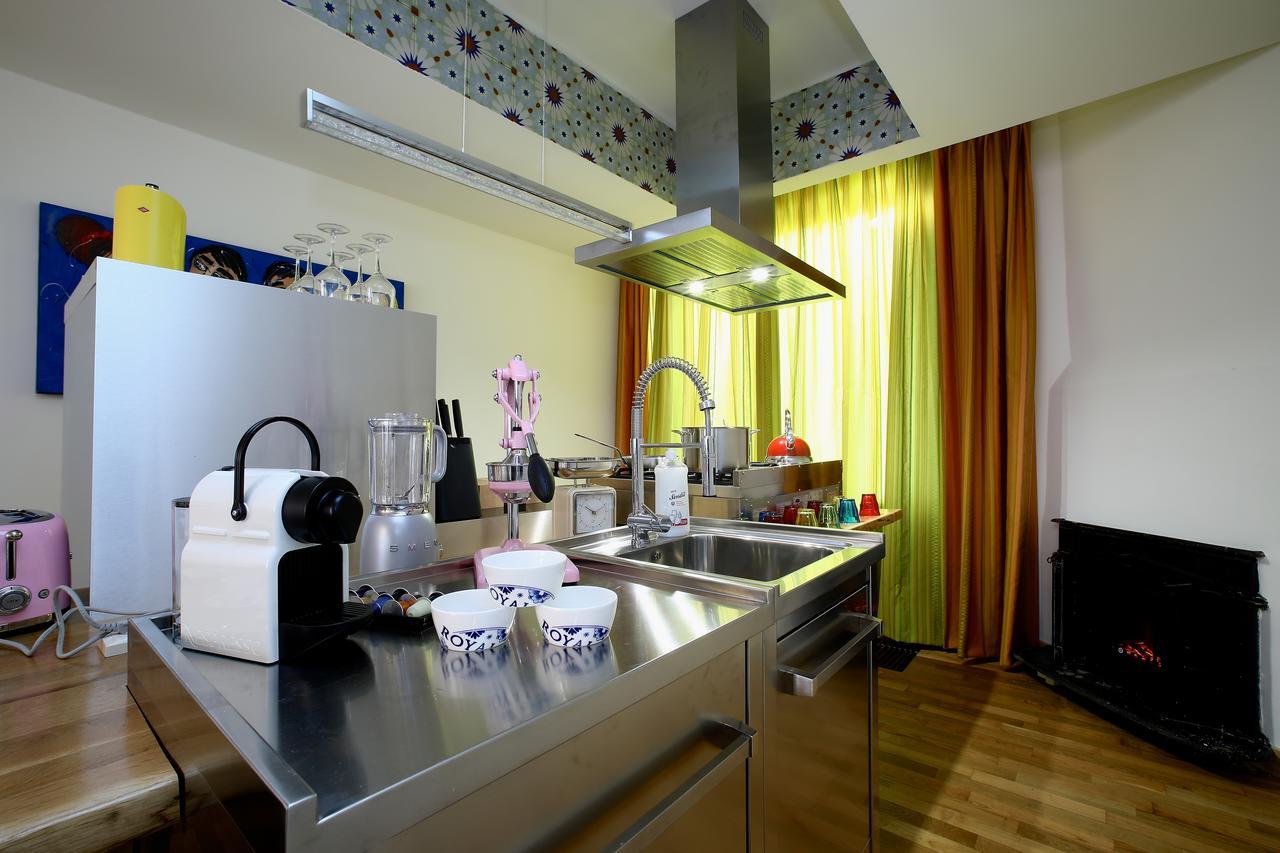 Luxury Apartments Delft Family Houses Екстериор снимка